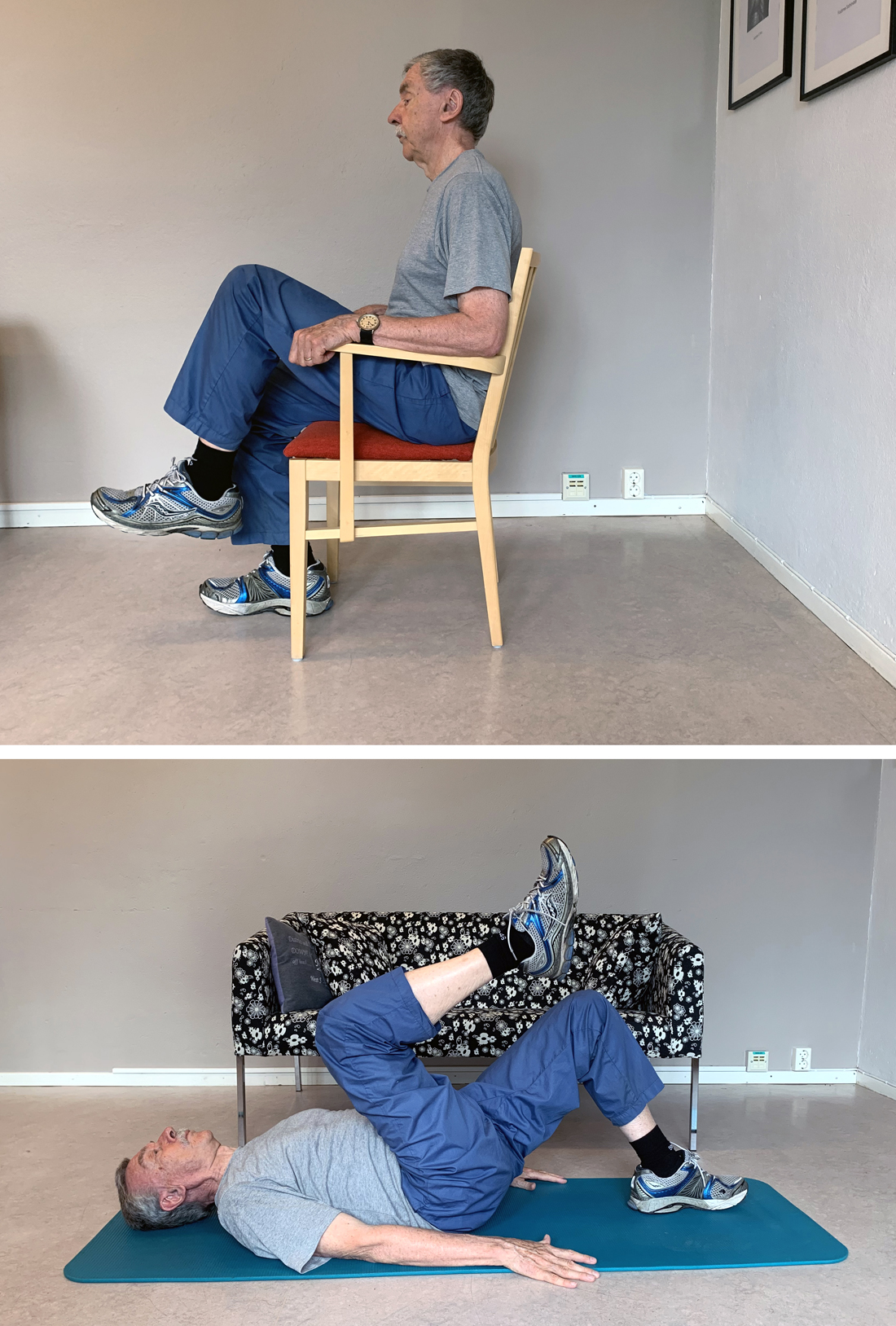 Styrketräning 6