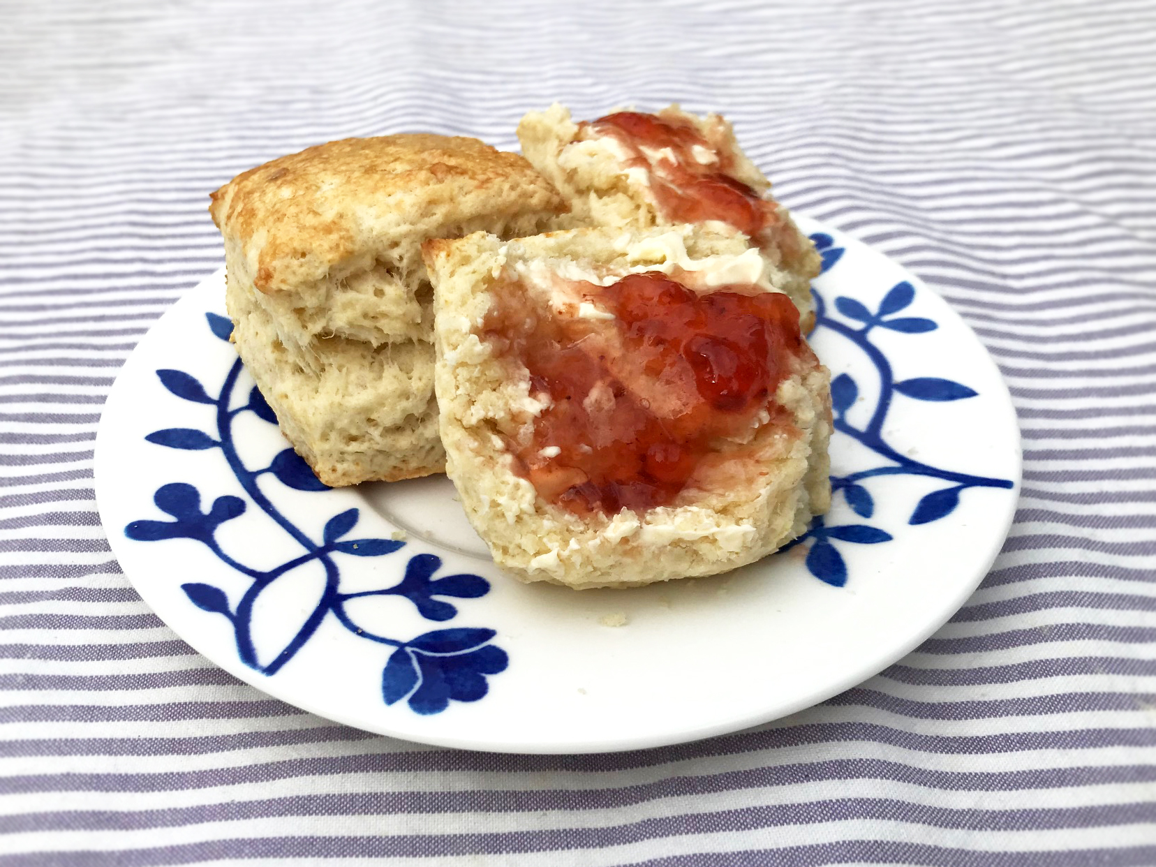 Scones